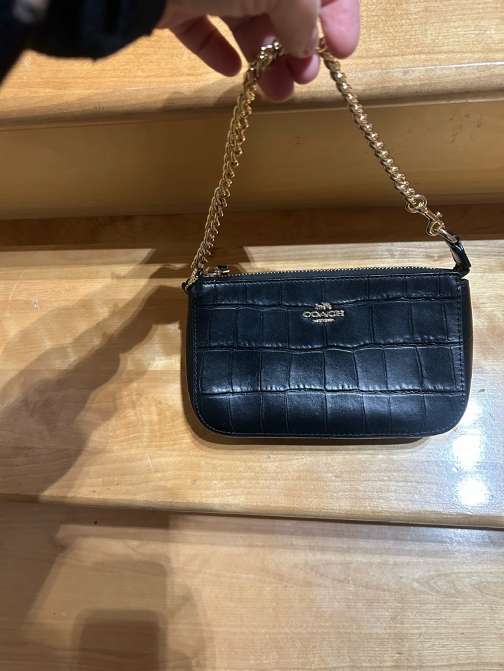 Coach Nolita 19 - Picture 6 of 11